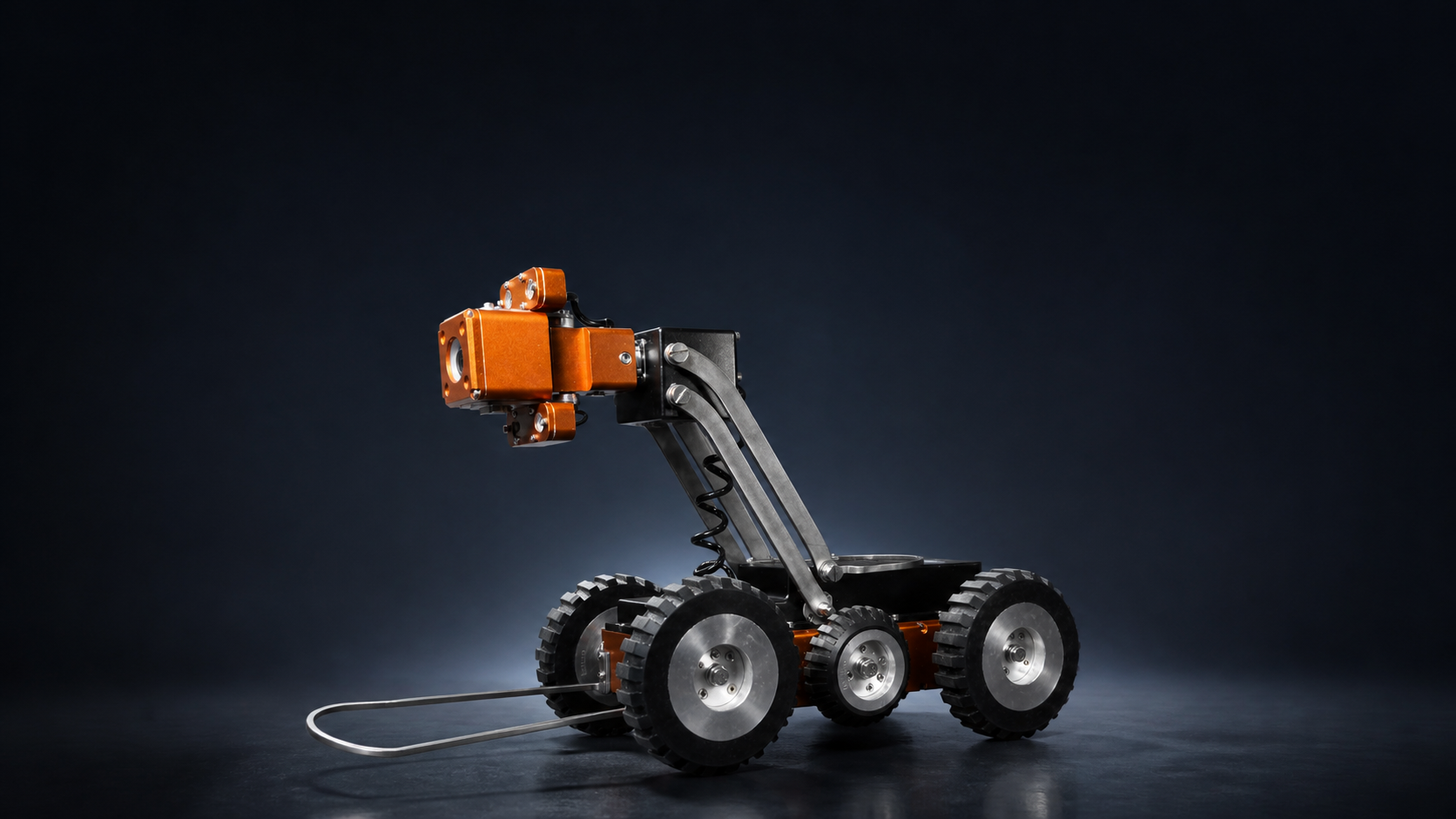 HD Imaging Combined with Real-Time Report Generation