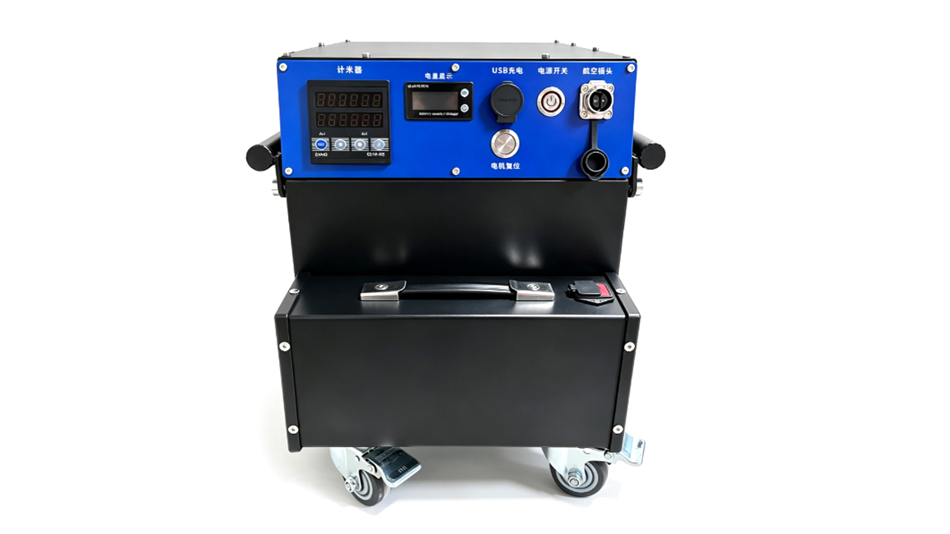 Smart Cable Reel