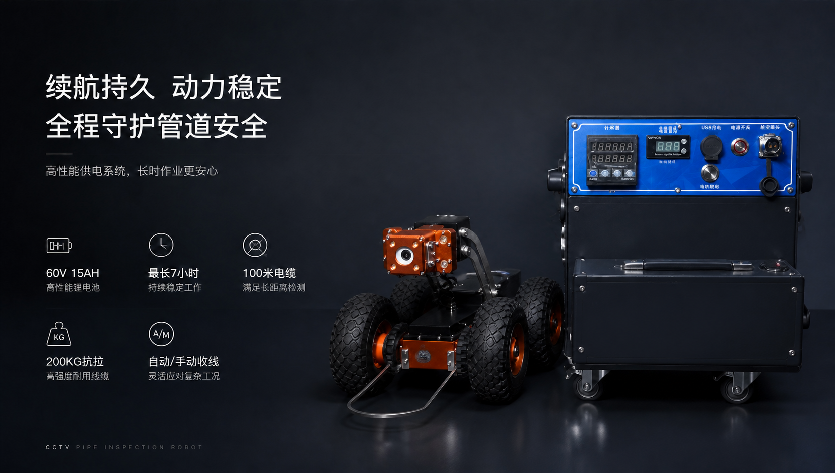 Factory & Products