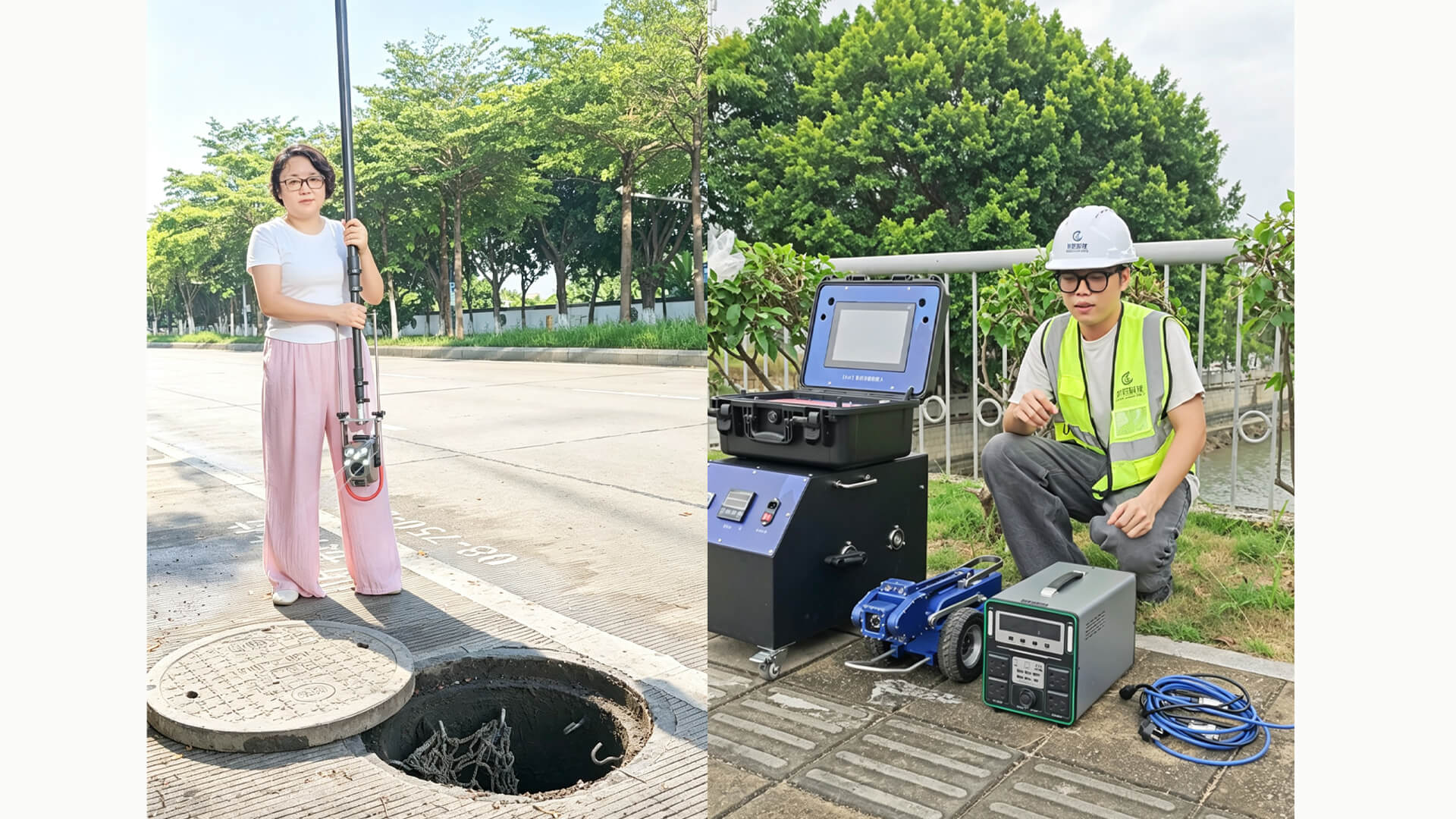 Engineering & Service