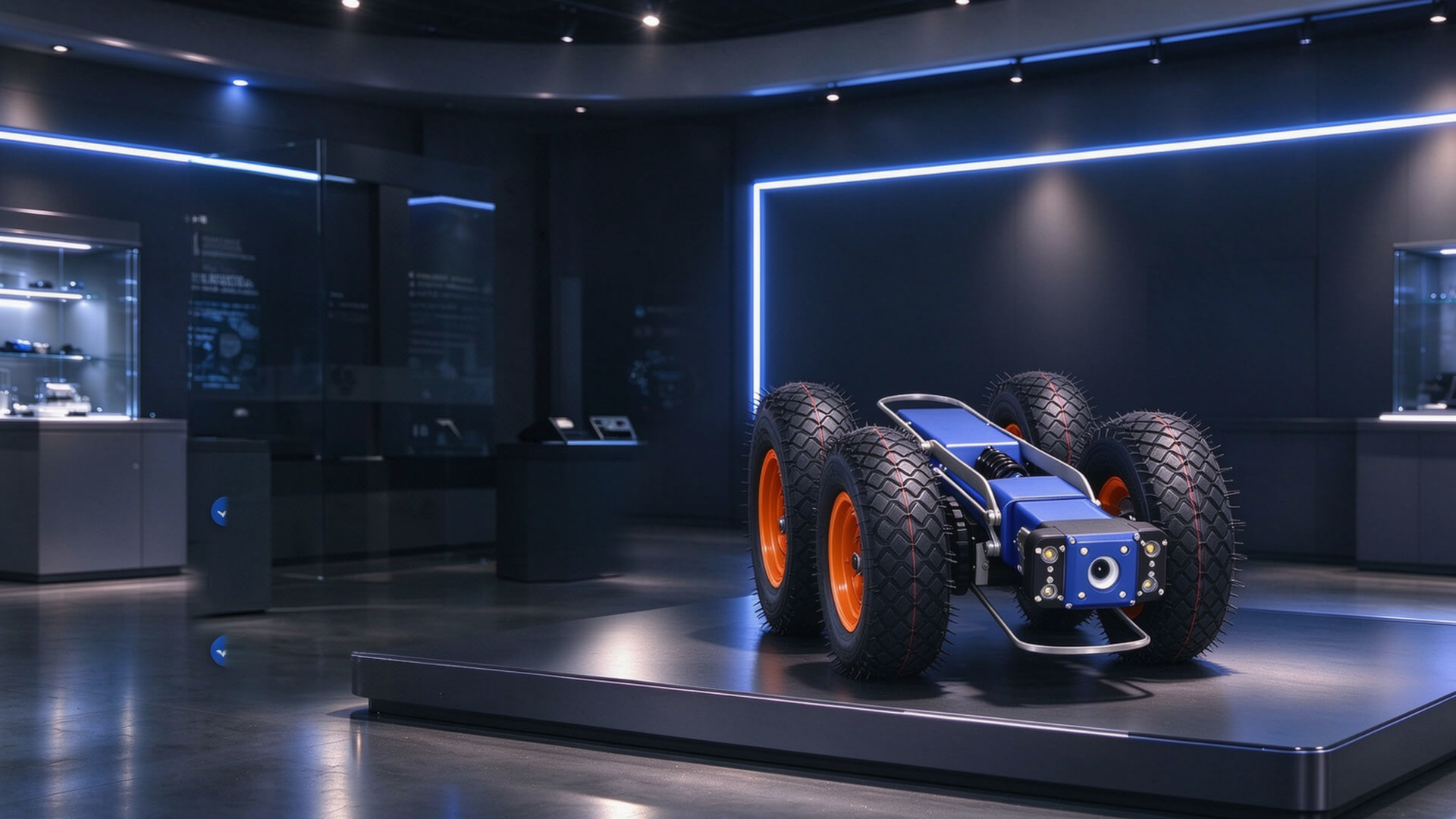 Showroom