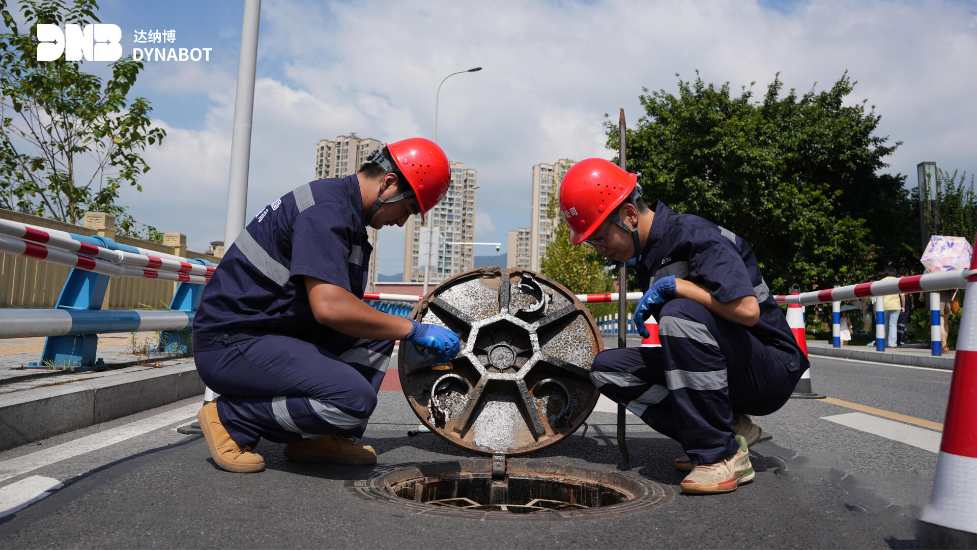 Municipal Stormwater & Sewer Inspection