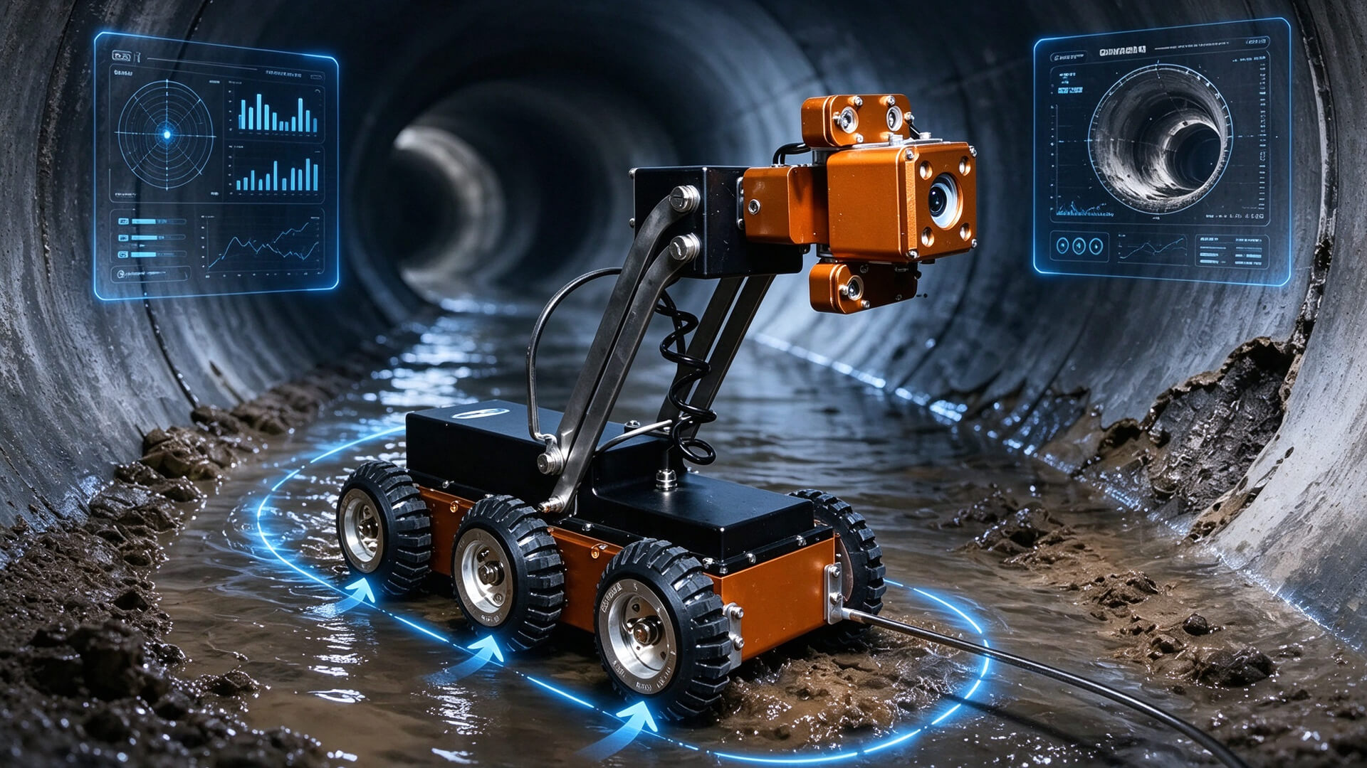 Reduce Unnecessary Excavation