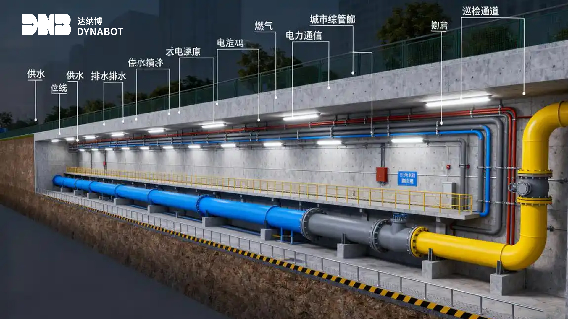 Build Digital Pipeline Records