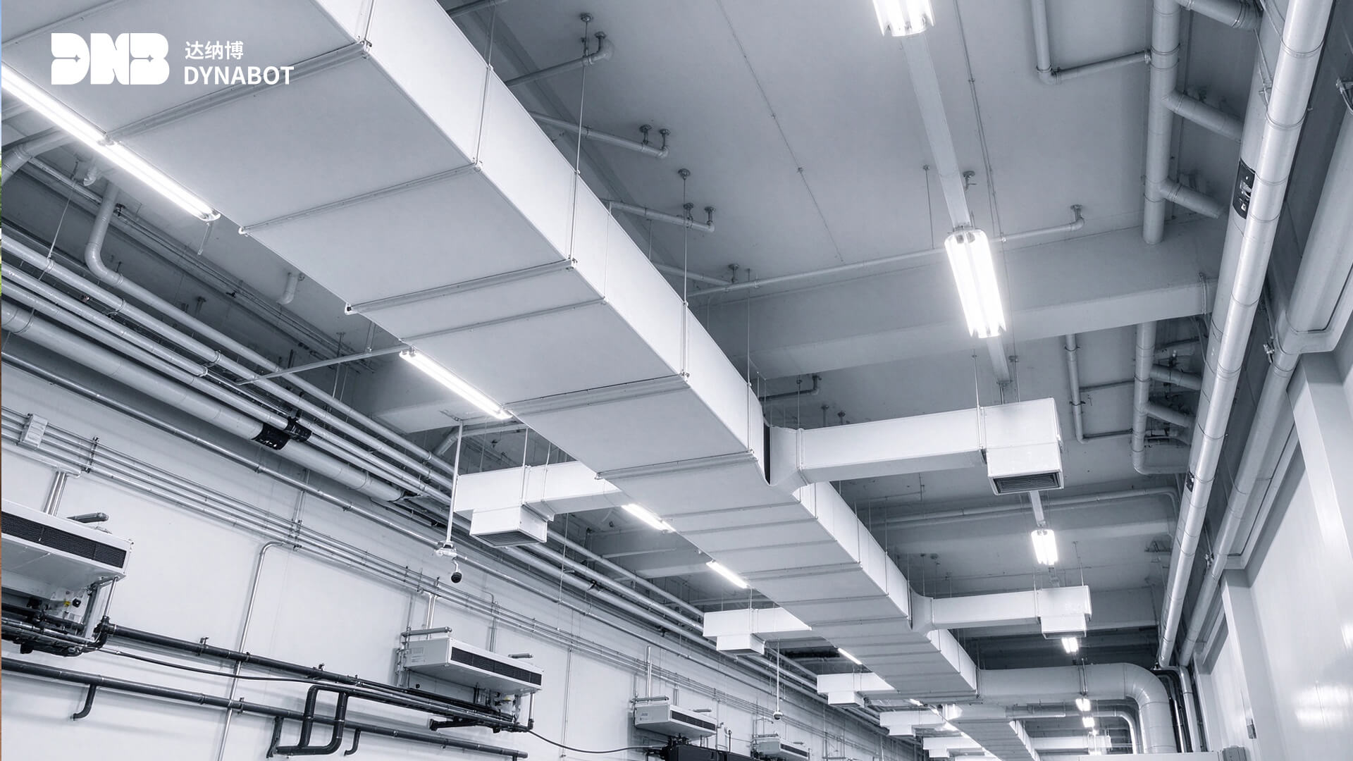 Ventilation Duct Inspection
