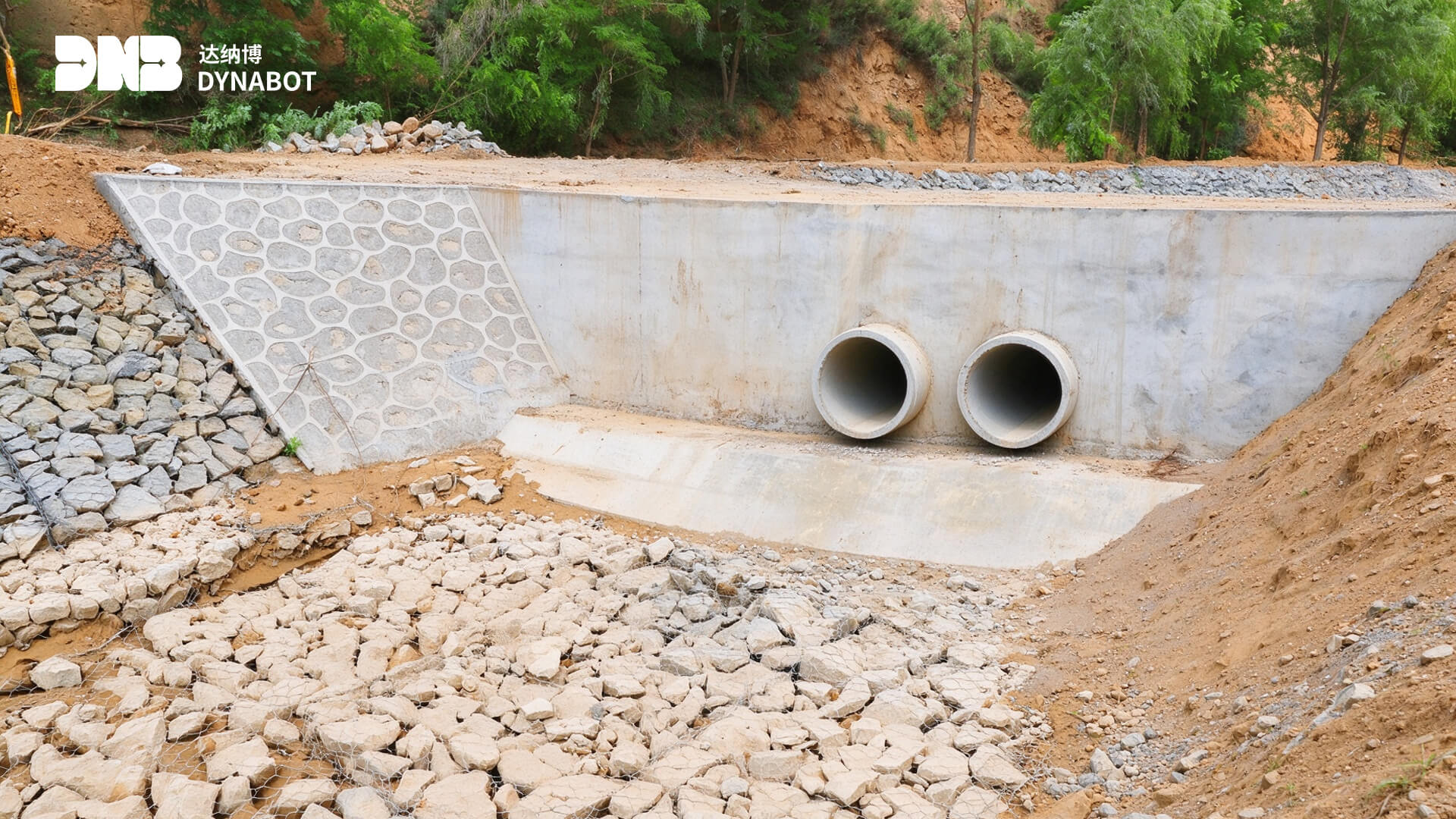 Culvert & Drainage Channel Inspection