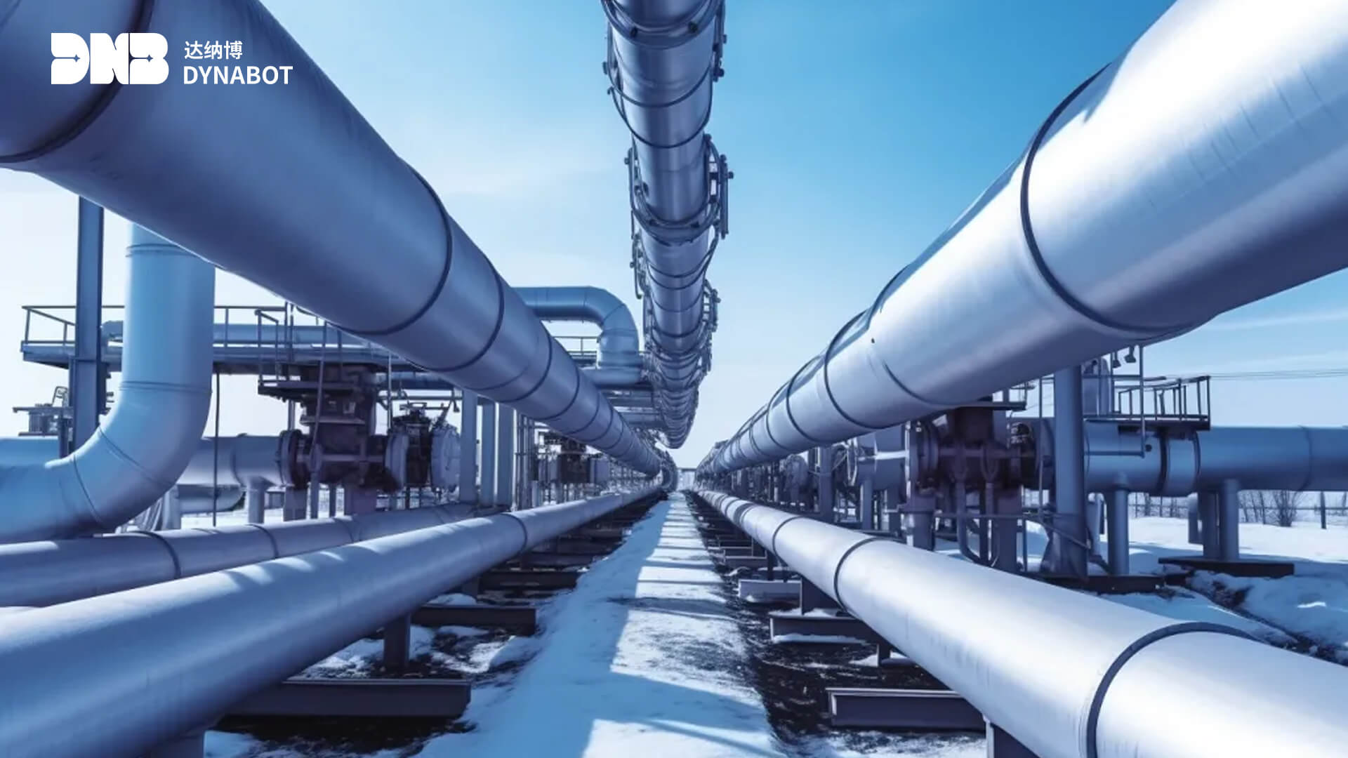 Specialized Pipeline Inspection